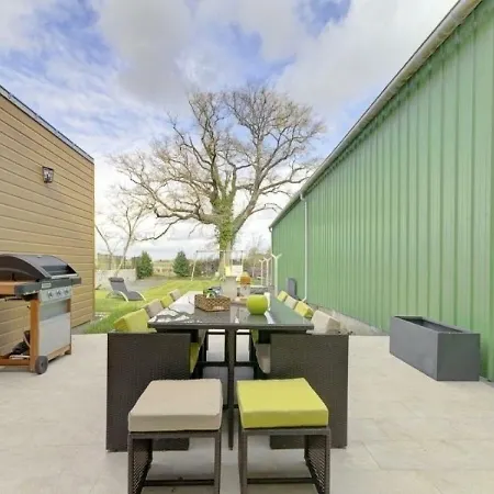 House Au Fil Des Saisons *