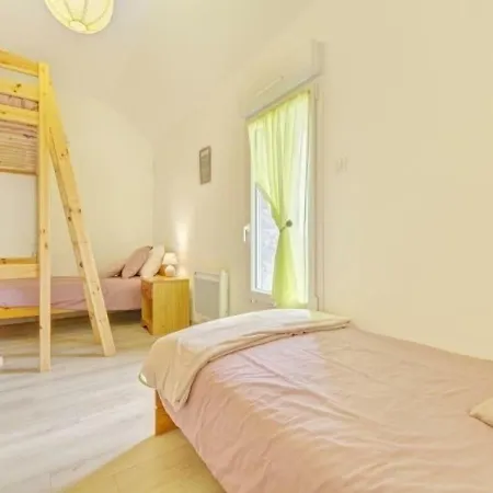 Дом отдыха House Au Fil Des Saisons