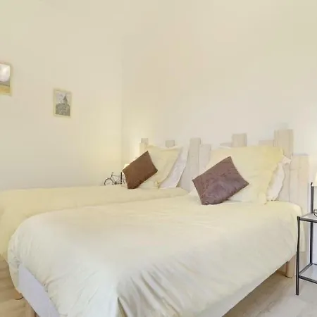 Vakantiehuis House Au Fil Des Saisons